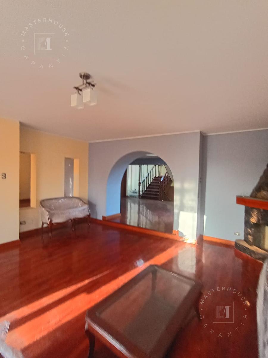 Casa en venta en La Molina