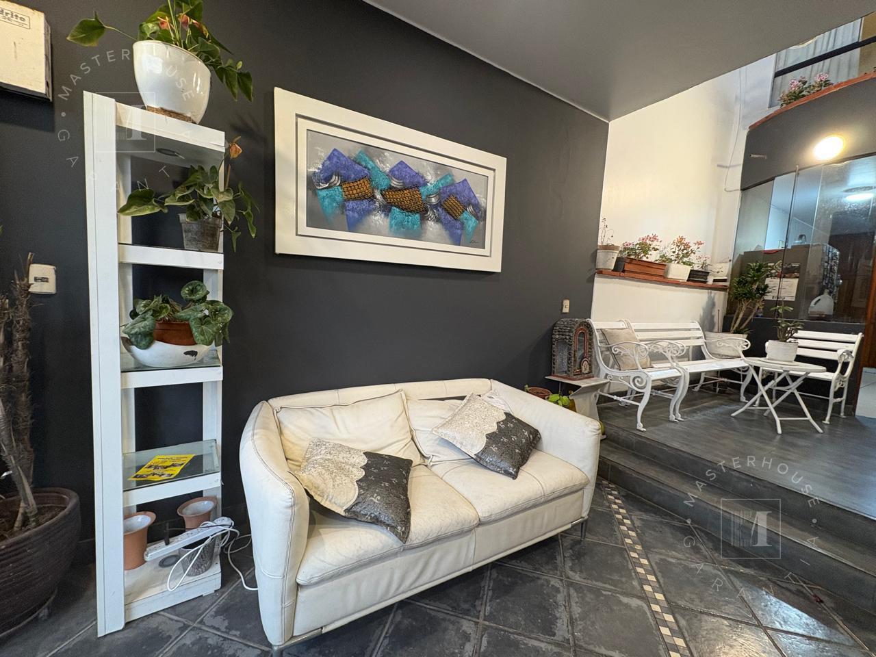 Casa en alquiler en San Borja