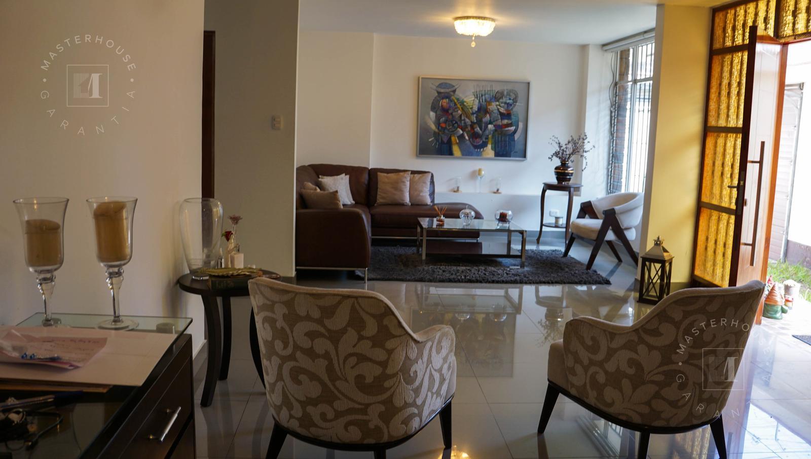 Casa en venta en San Luis