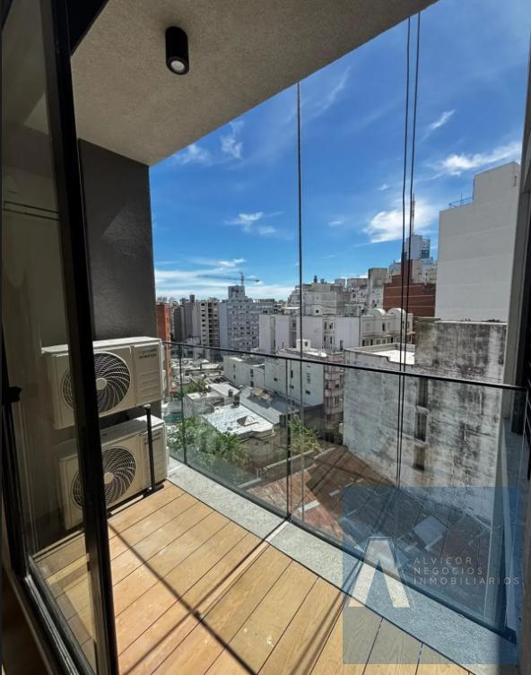 Apartamento de 1 dormitorio en Alquiler con Garaje incluido, Cordón AP8033538