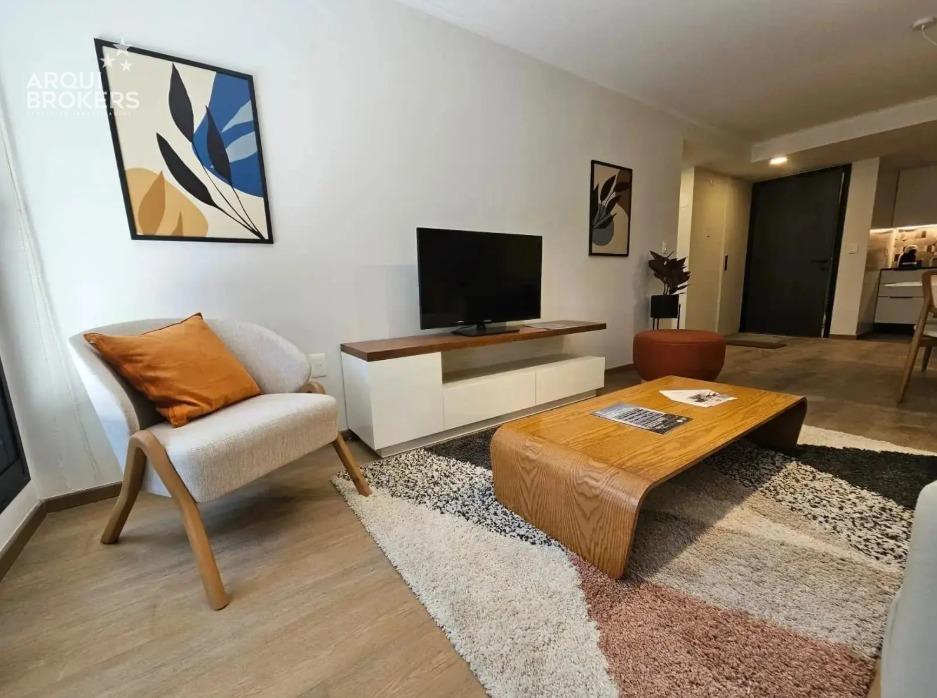 Apartamento de un dormitorio en venta en Cordón - 306