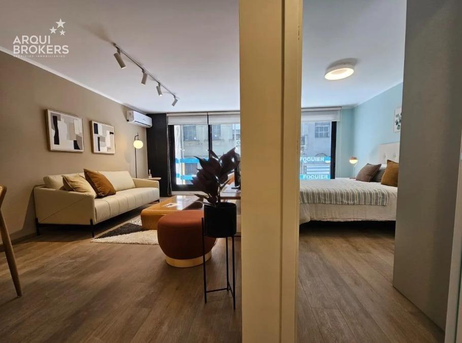 Apartamento de un dormitorio en venta en Cordón - 605