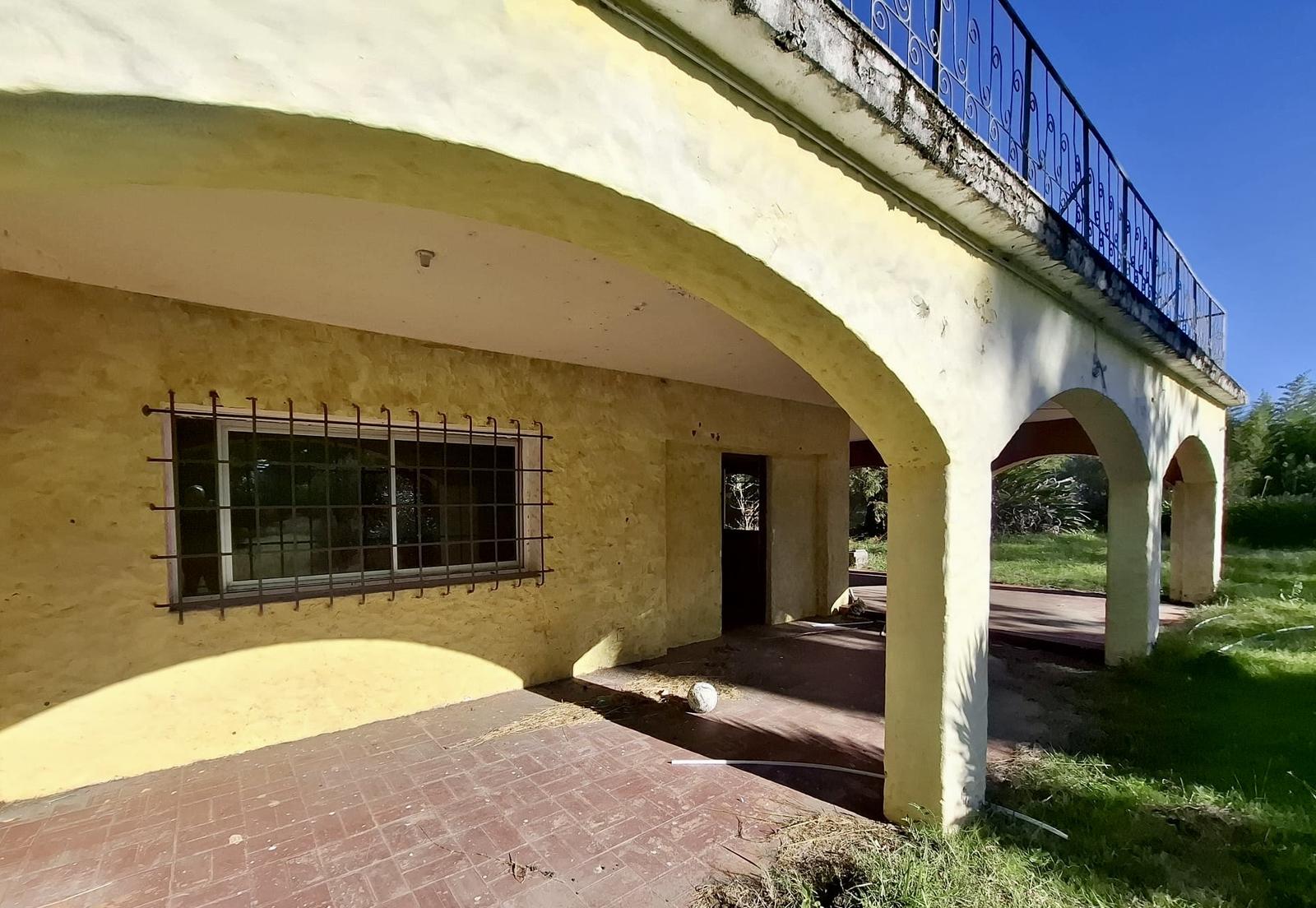 Alquiler de Casa con piscina en Laguna de Los Patos, Colonia · Foto 2