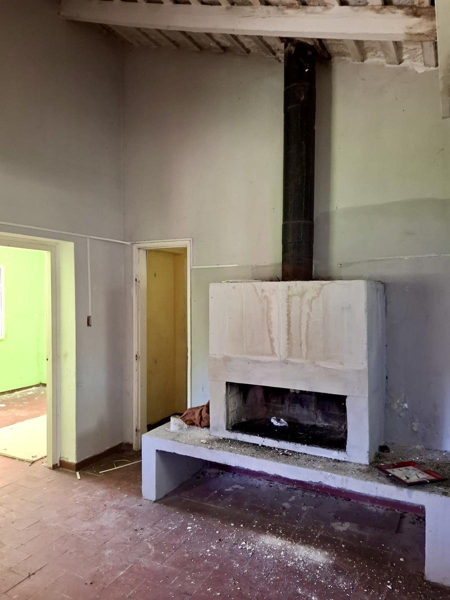 Alquiler de Casa con piscina en Laguna de Los Patos, Colonia · Foto 8