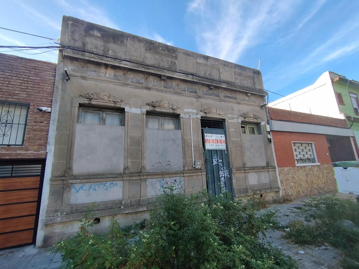Casa en venta en Reducto
