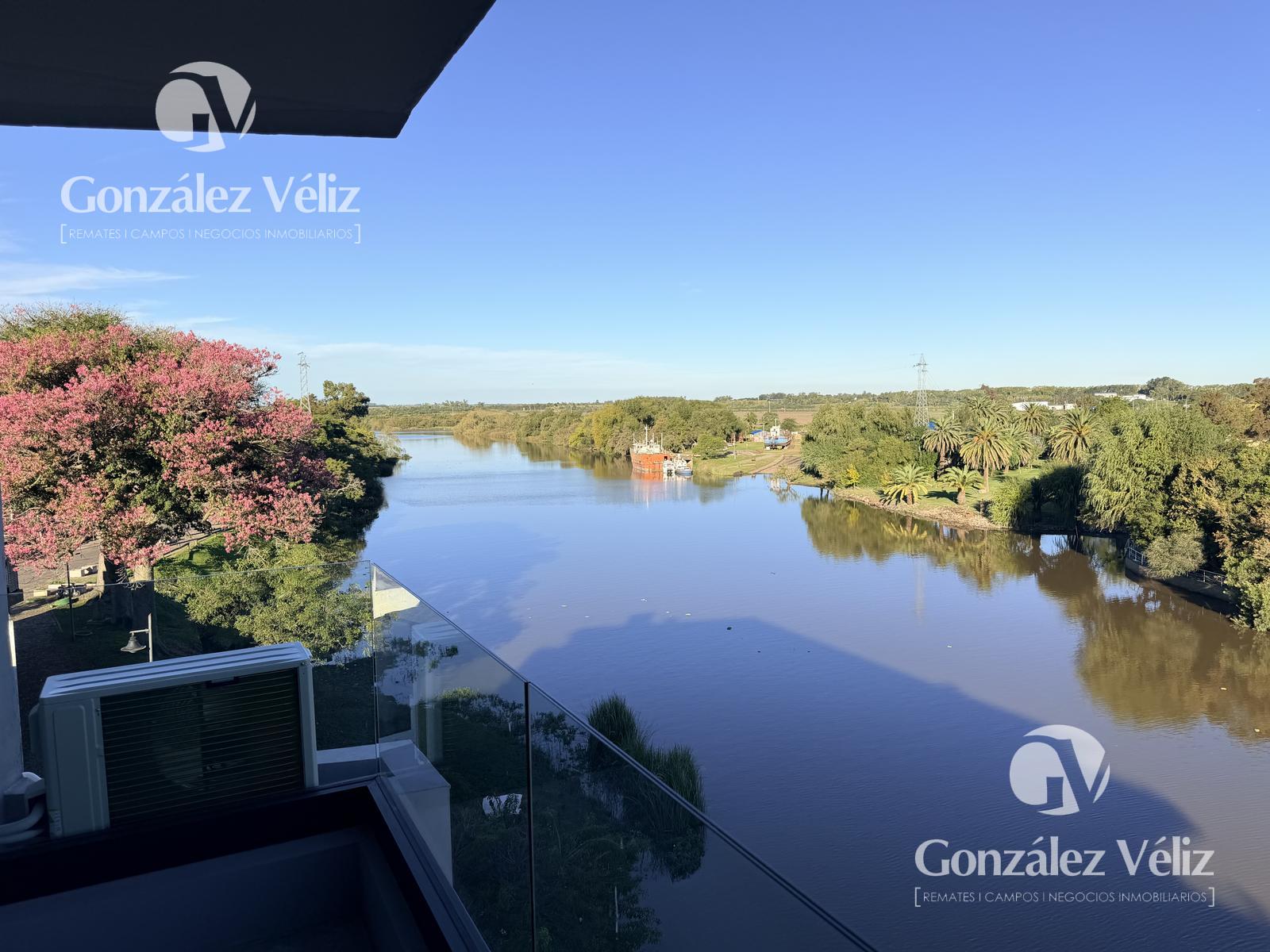 Departamento en Carmelo