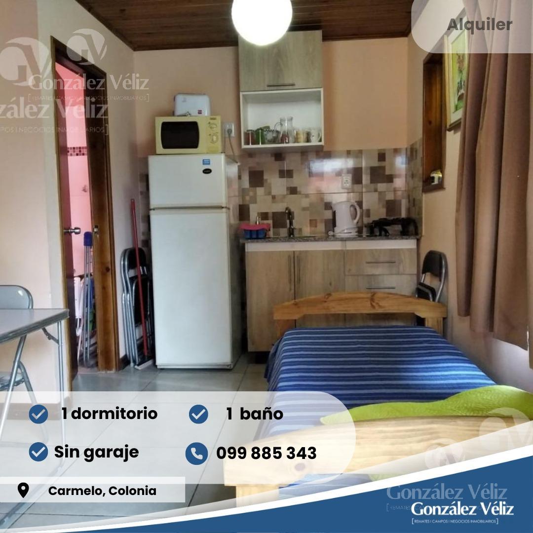 Casa - Carmelo