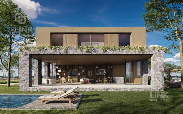 Casa en venta en La Barra