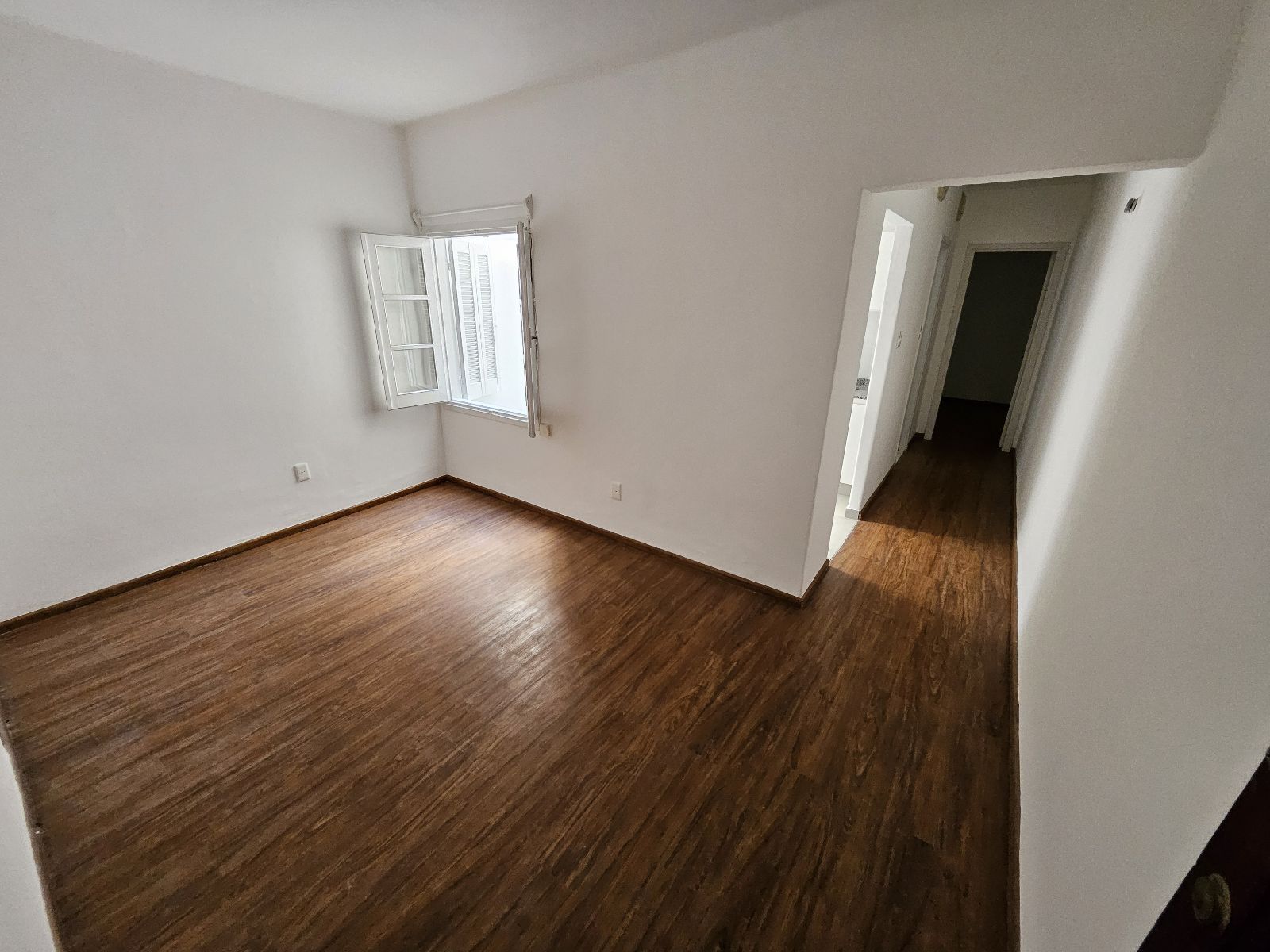 Apartamento - Punta Carretas · Foto 2