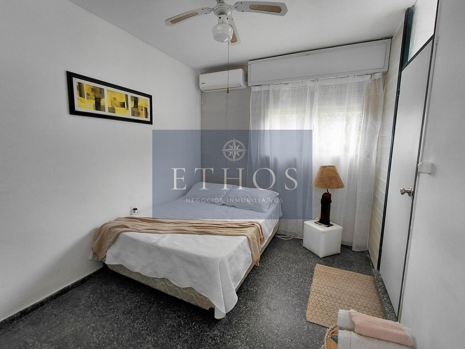 Apartamento monoambiente en Atlántida