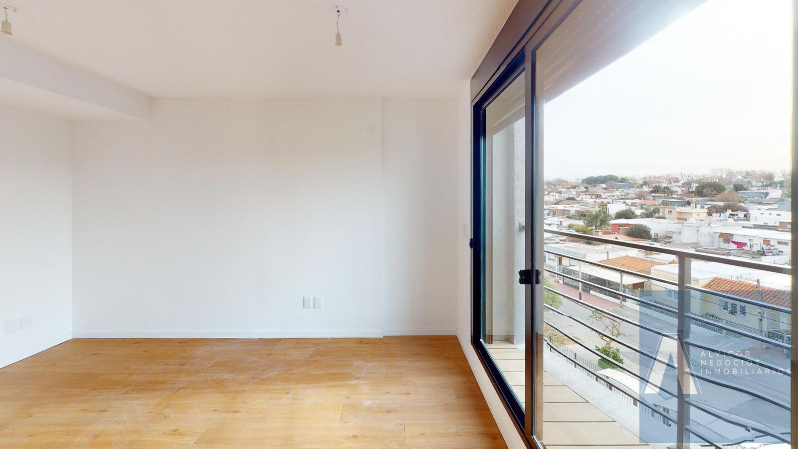 Apartamento 2 Dormitorios con Garaje en Alquiler, La Blanqueada AP8041031