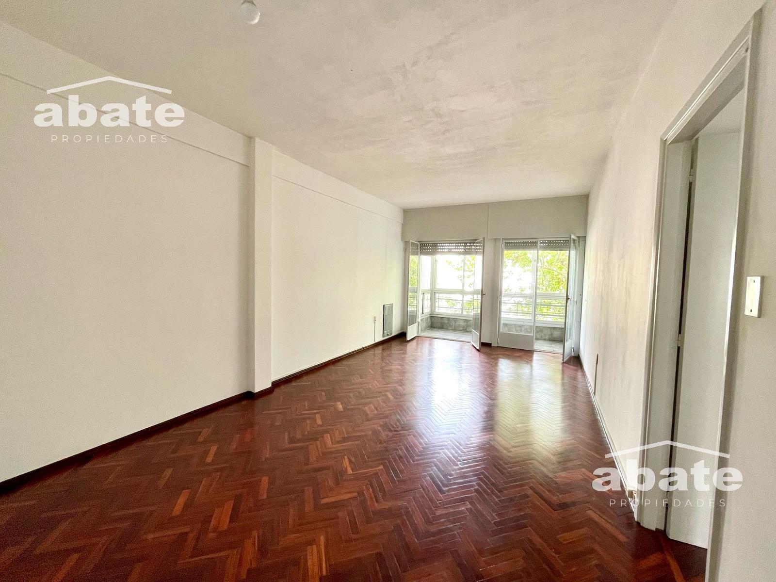 Alquiler apartamento 2 dormitorios más escritorio, 2 baños - Centro - Vista