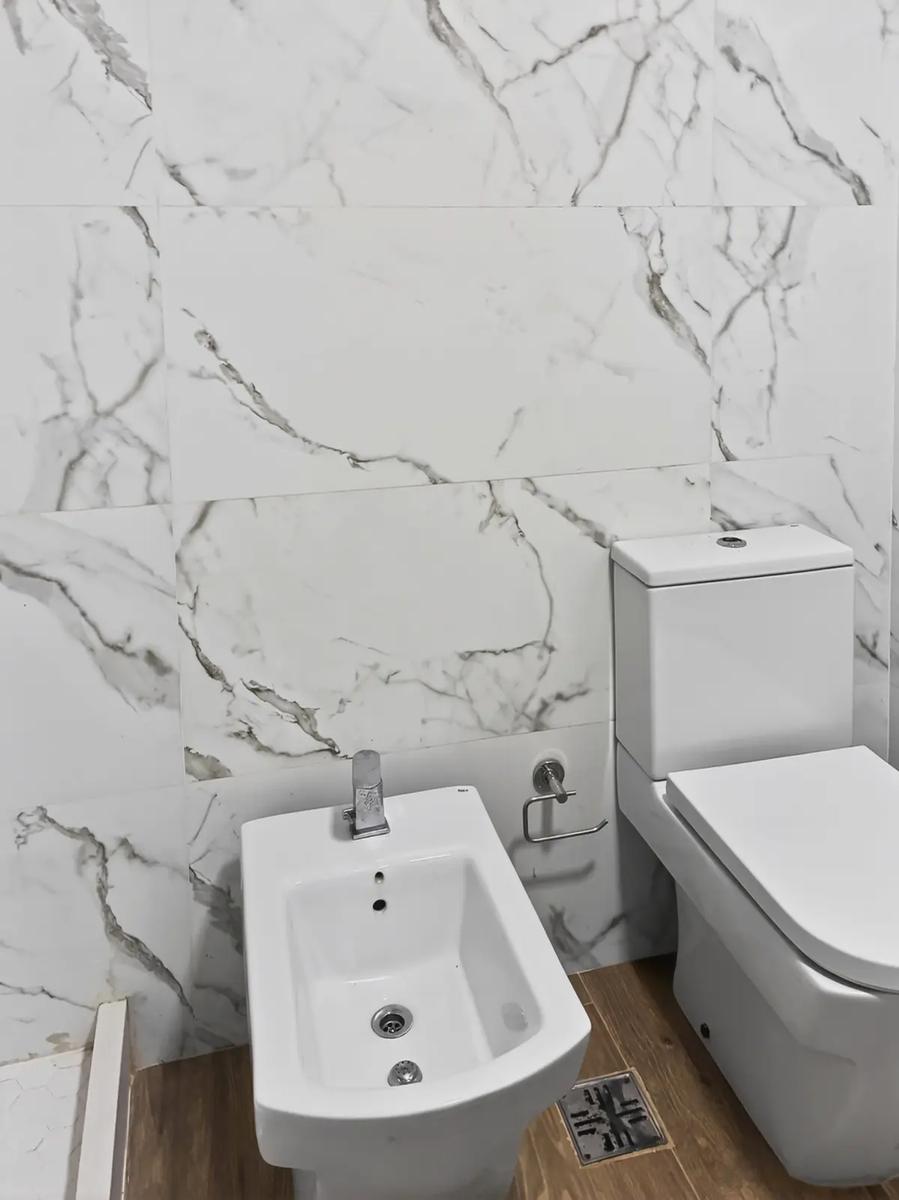 Alquiler Apartamento 1 dormitorio tipo loft con cochera y bajos gastos comunes en Punta Carretas · Photo 8