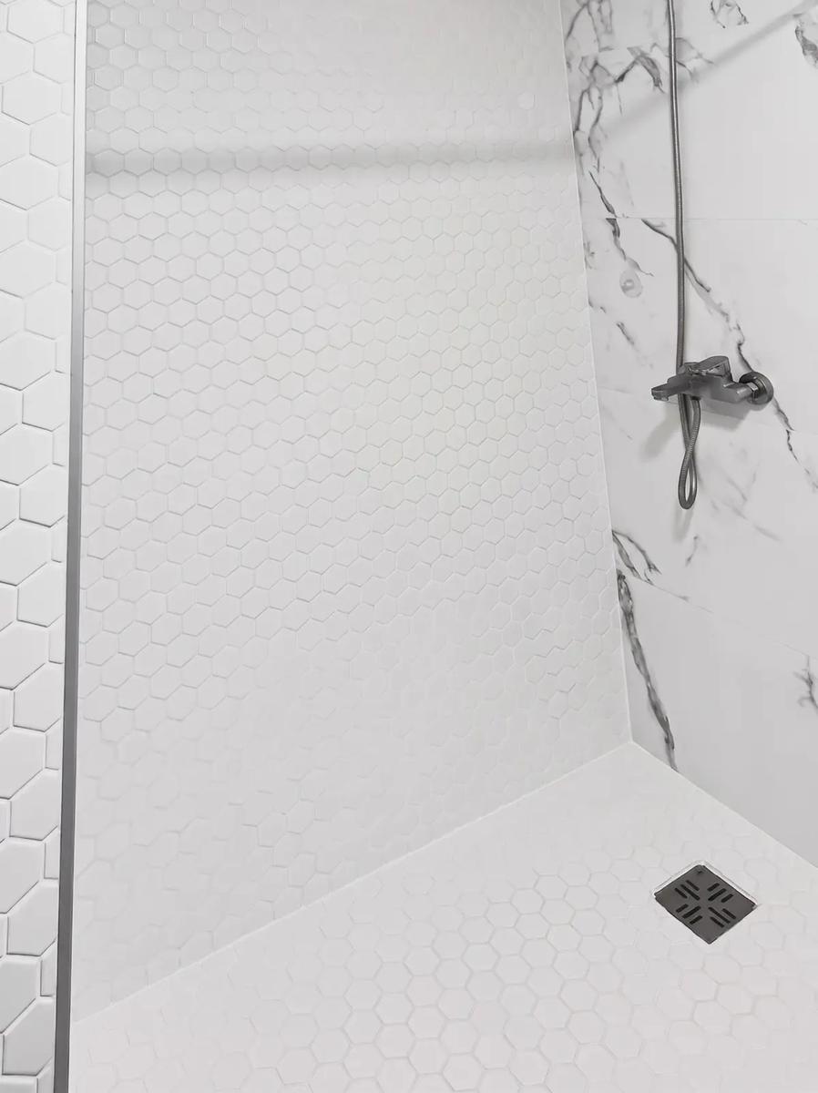 Alquiler Apartamento 1 dormitorio tipo loft con cochera y bajos gastos comunes en Punta Carretas · Photo 9