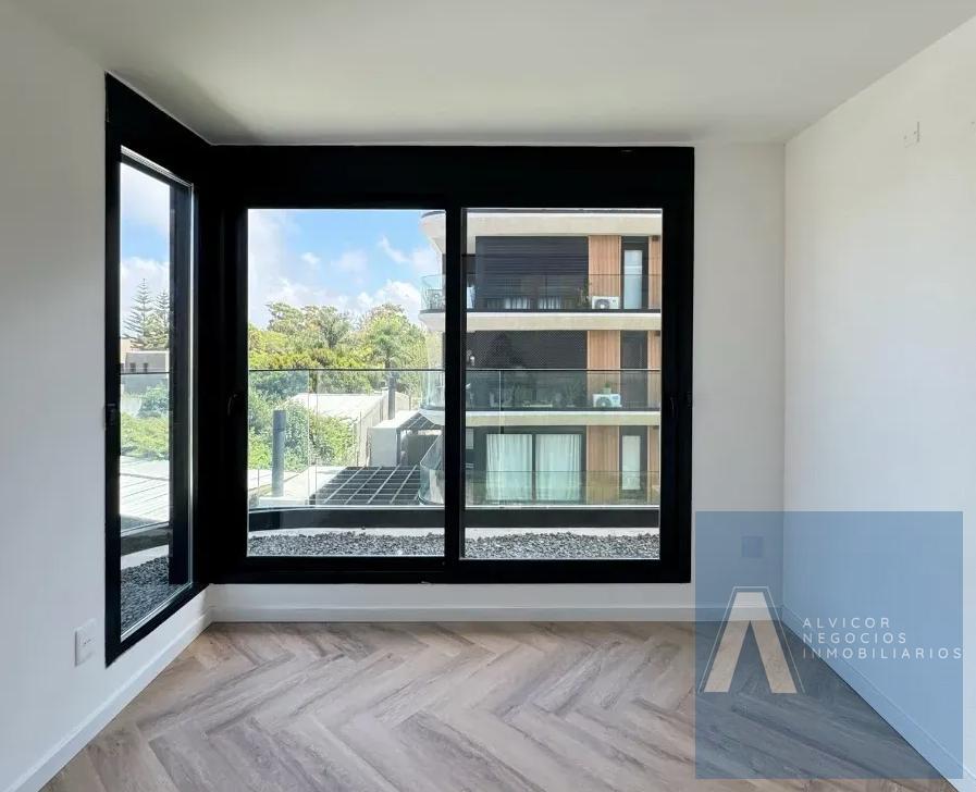 Apartamento de 2 Dormitorios en Alquiler, Incluye Garaje, Barra de Carrasco AP5053900 · Foto 8