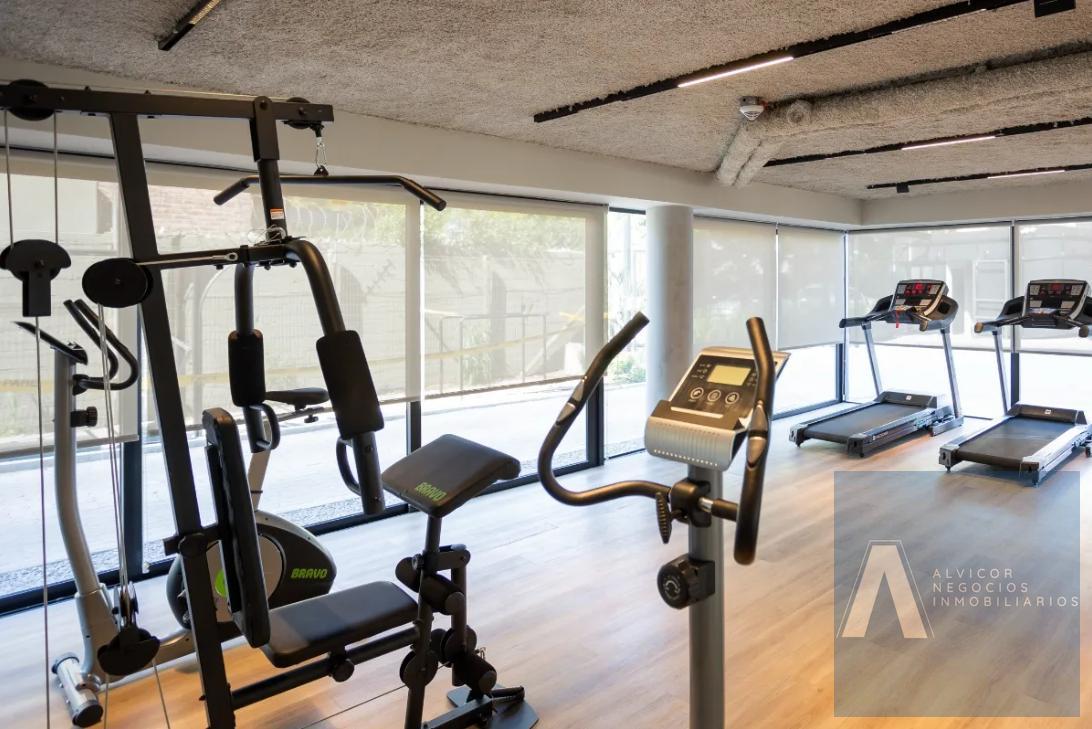 Apartamento de 2 Dormitorios en Alquiler, Incluye Garaje, Barra de Carrasco AP5053900 · Foto 11