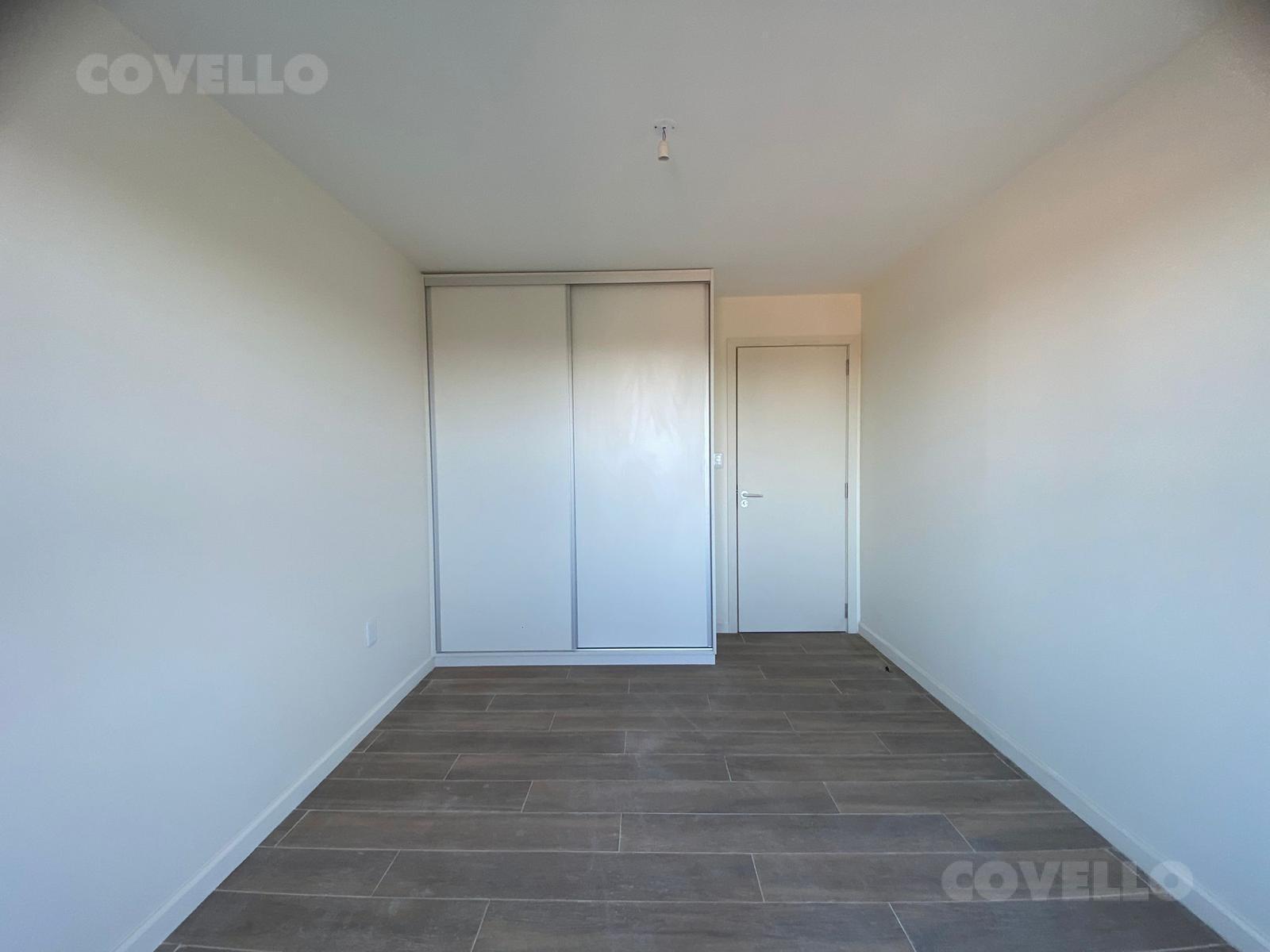 Apartamento en alquiler un dormitorio Edificio Postal Carmelo · Photo 5