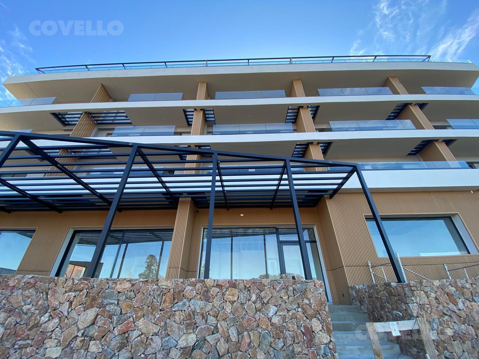 Apartamento en alquiler un dormitorio Edificio Postal Carmelo · Photo 6