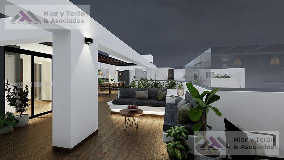 Departamento en venta en Cercado de Lima