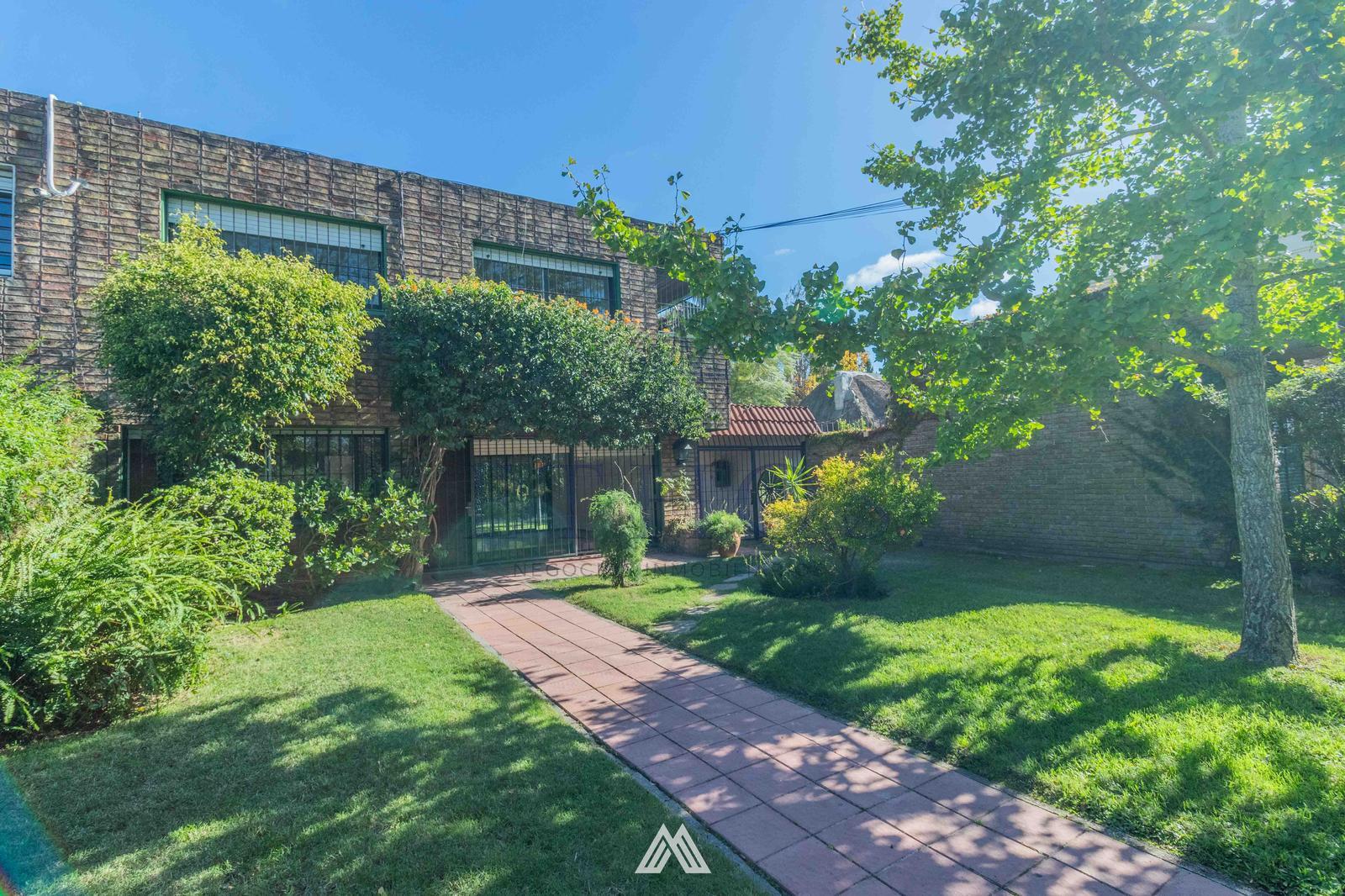 Alquiler Casa Carrasco, 4 dorm,