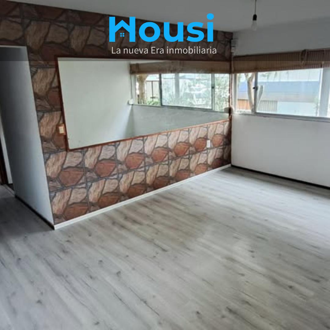 Alquiler Apartamento 2 dormitorios complejo cerrado con estacionamiento en Malvin Norte