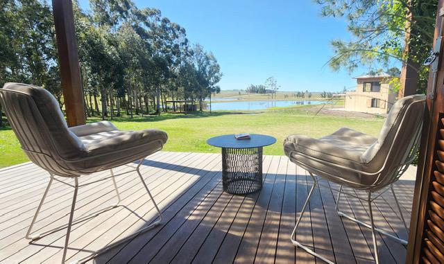 ALQUILER  - ESTANCIA SANTA CRUZ POLO  \"LOFT PAULI 2\"