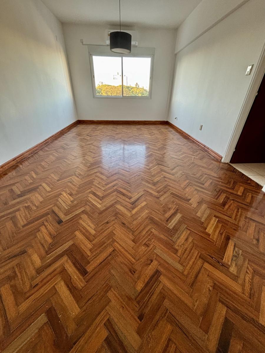 Apartamento en Punta Carretas