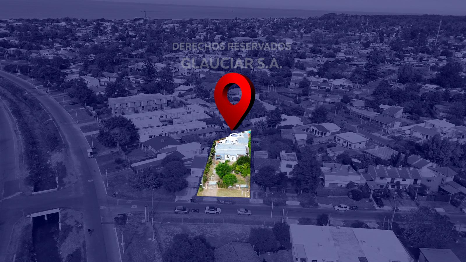 Venta Casa 4 Dormitorios San José de Carrasco con renta