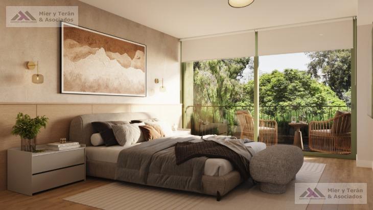 Departamento en venta en San Isidro