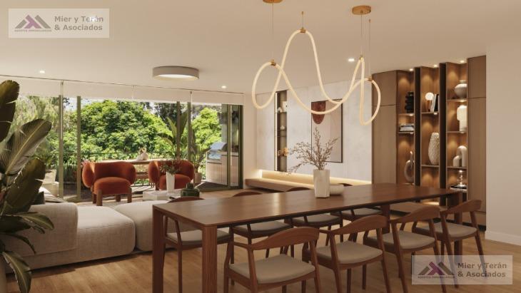 Departamento en venta en San Isidro