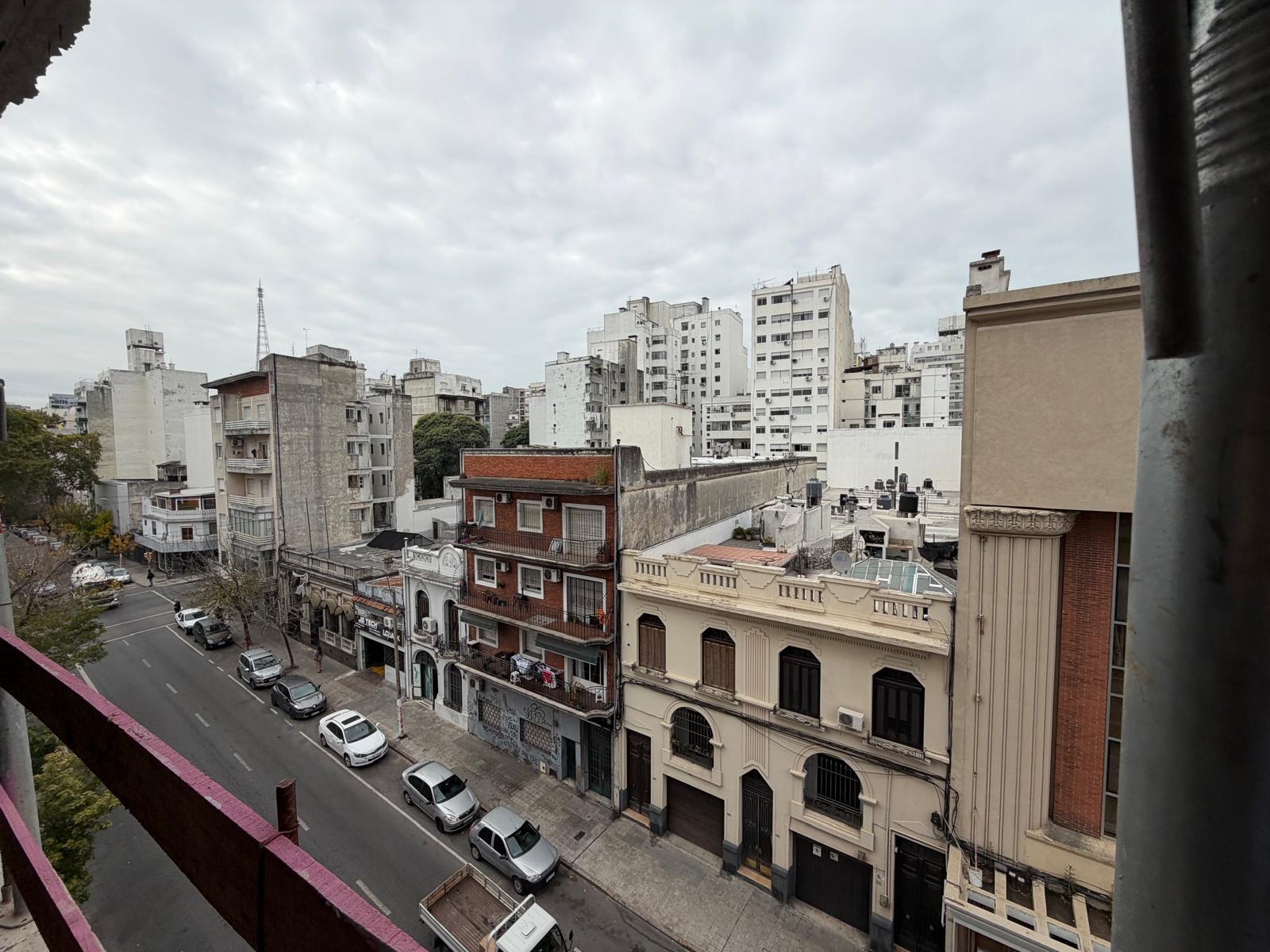 Apartamento VENTA HUB MONOAMBIENTE