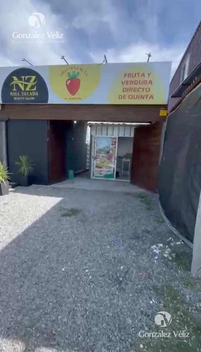 Local en Colonia del Sacramento · Foto 1