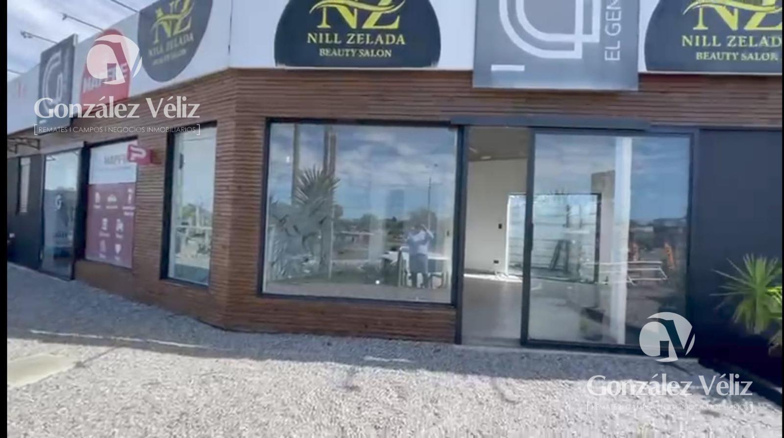 Local en Colonia del Sacramento · Foto 1