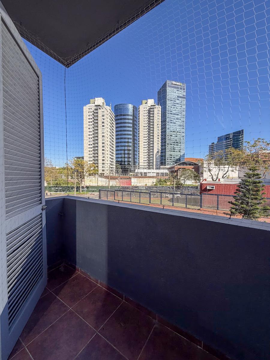 Casa en venta en Pocitos Nuevo