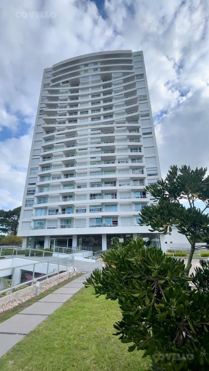 Apartamento en alquiler en Roosevelt