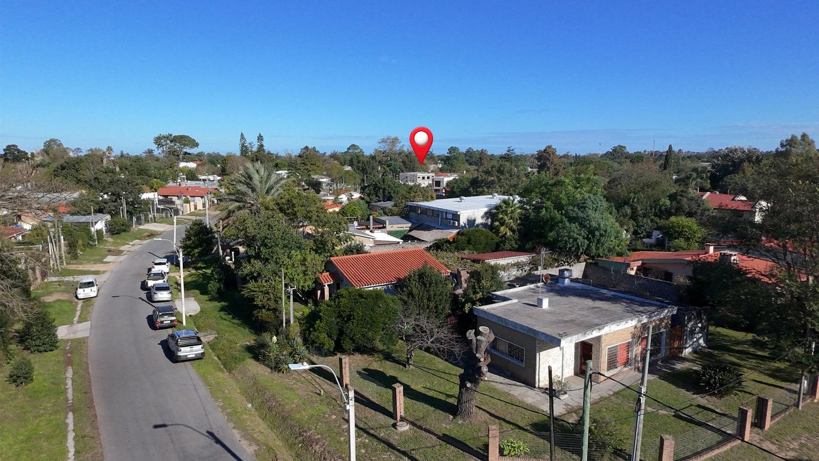 venta Casa en Lagomar tres dormitorios