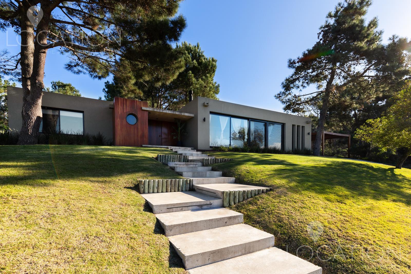 Casa en venta en José Ignacio