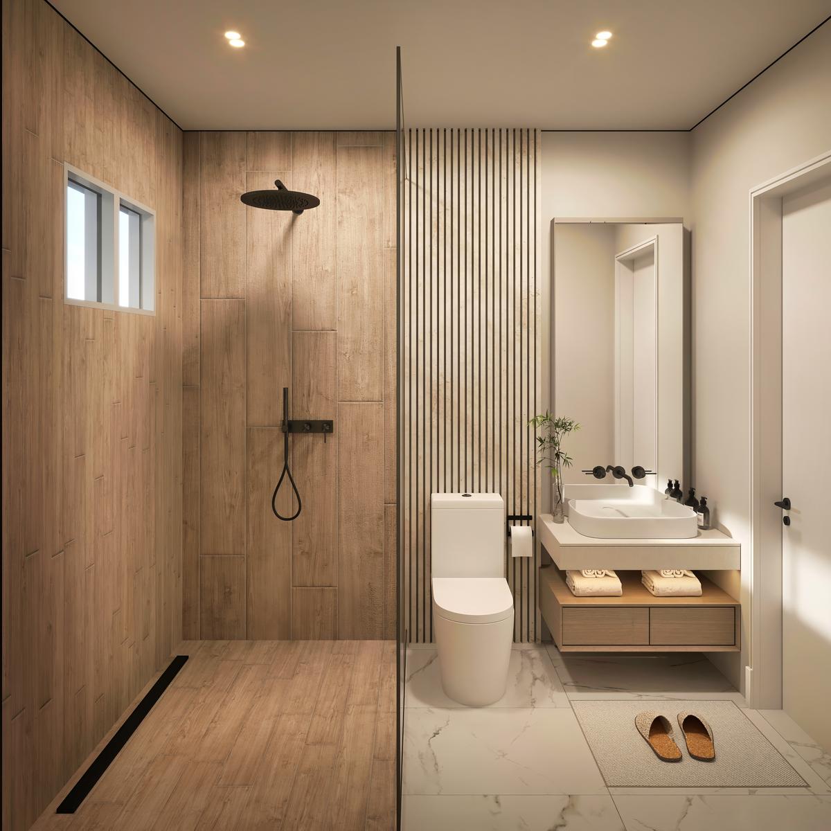 Departamento en venta monoambiente en Ycua Sati Asunción edificio Sunset Santa Teresa — foto 2
