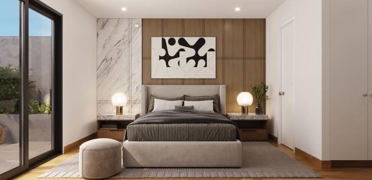 Departamento en venta en San Isidro