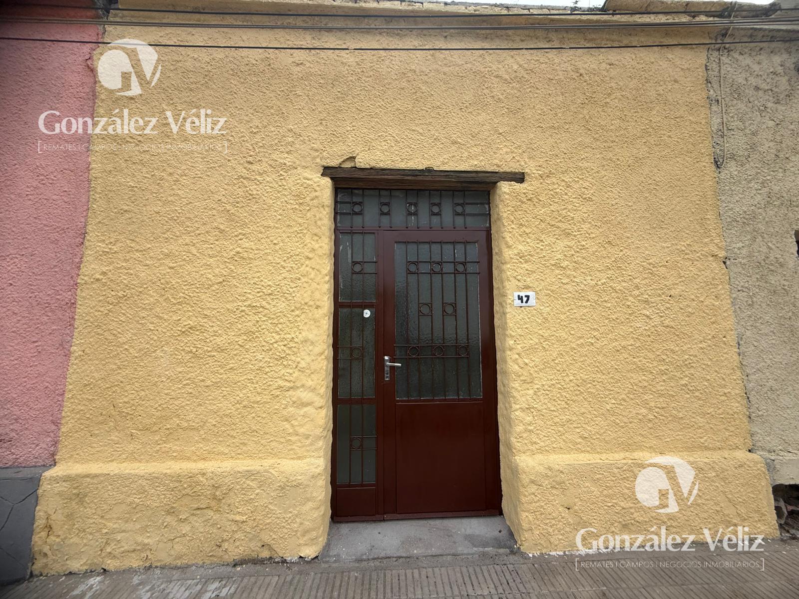 Casa en Carmelo