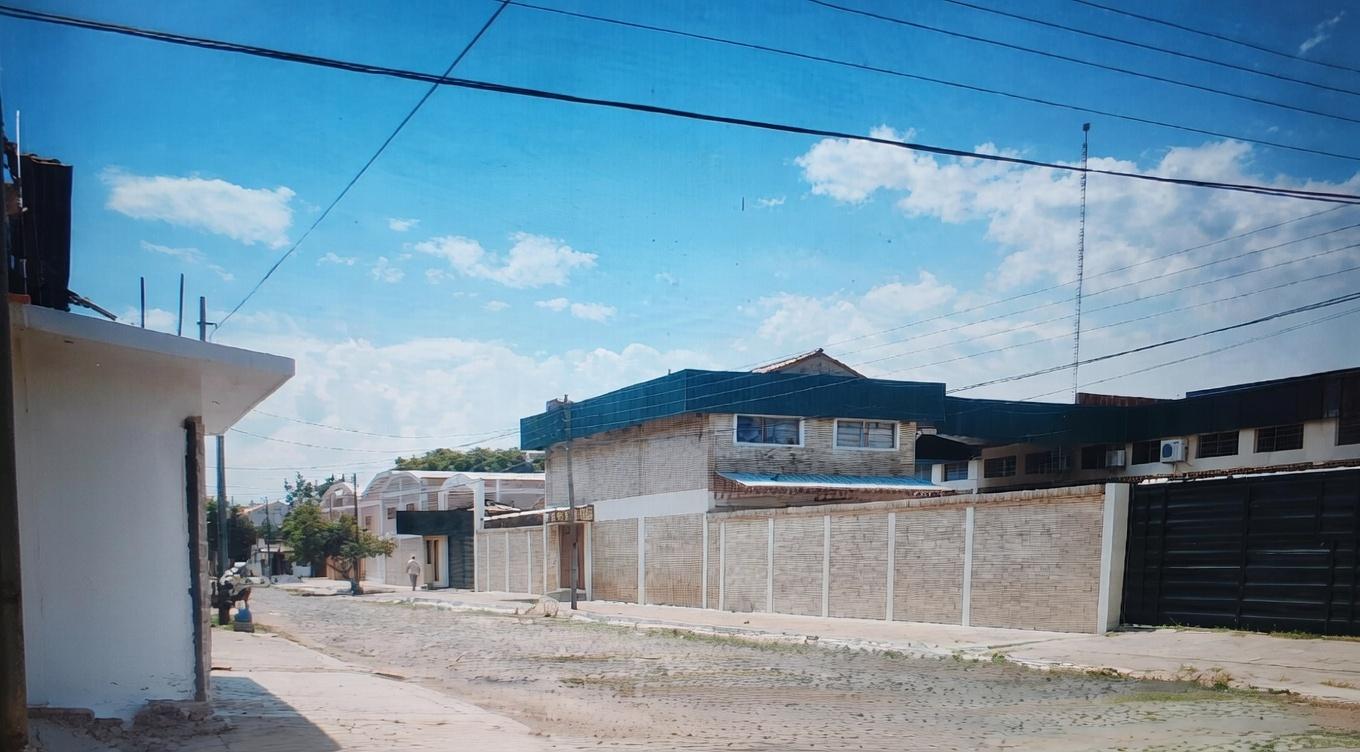 Alquiler Local Industrial con local Comercial Cerca del Mercado de Abasto — foto 2