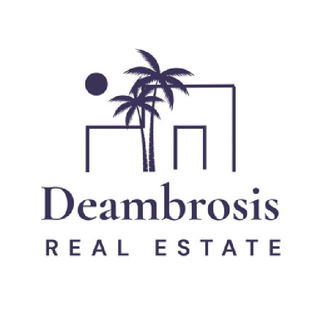 Logo Deambrosis y Cia. Real Estate