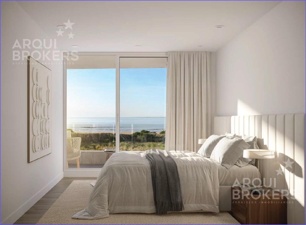 Apartamento de dos dormitorios en venta en Ciudad de la Costa -007