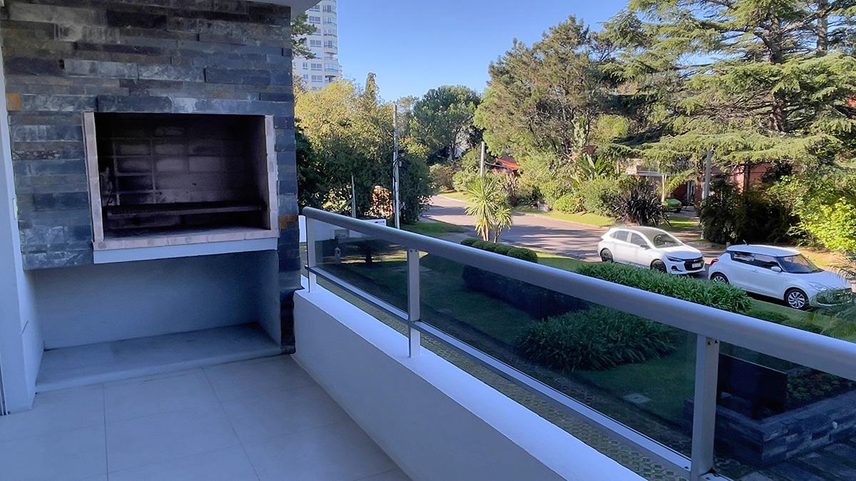 Apartamento en Roosevelt
