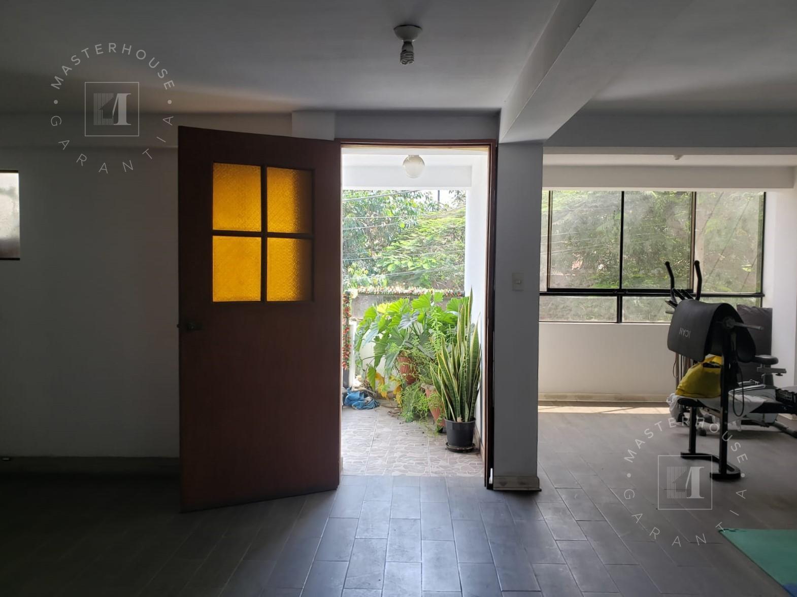 Casa en venta en Ate