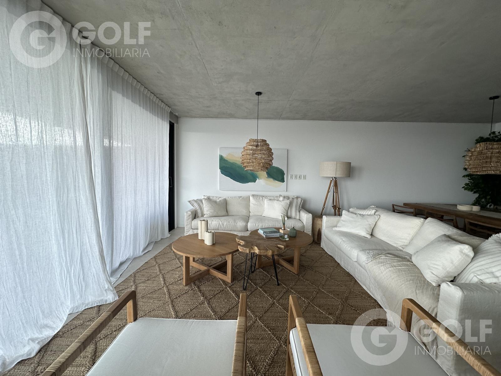 Apartamento en venta en Manantiales