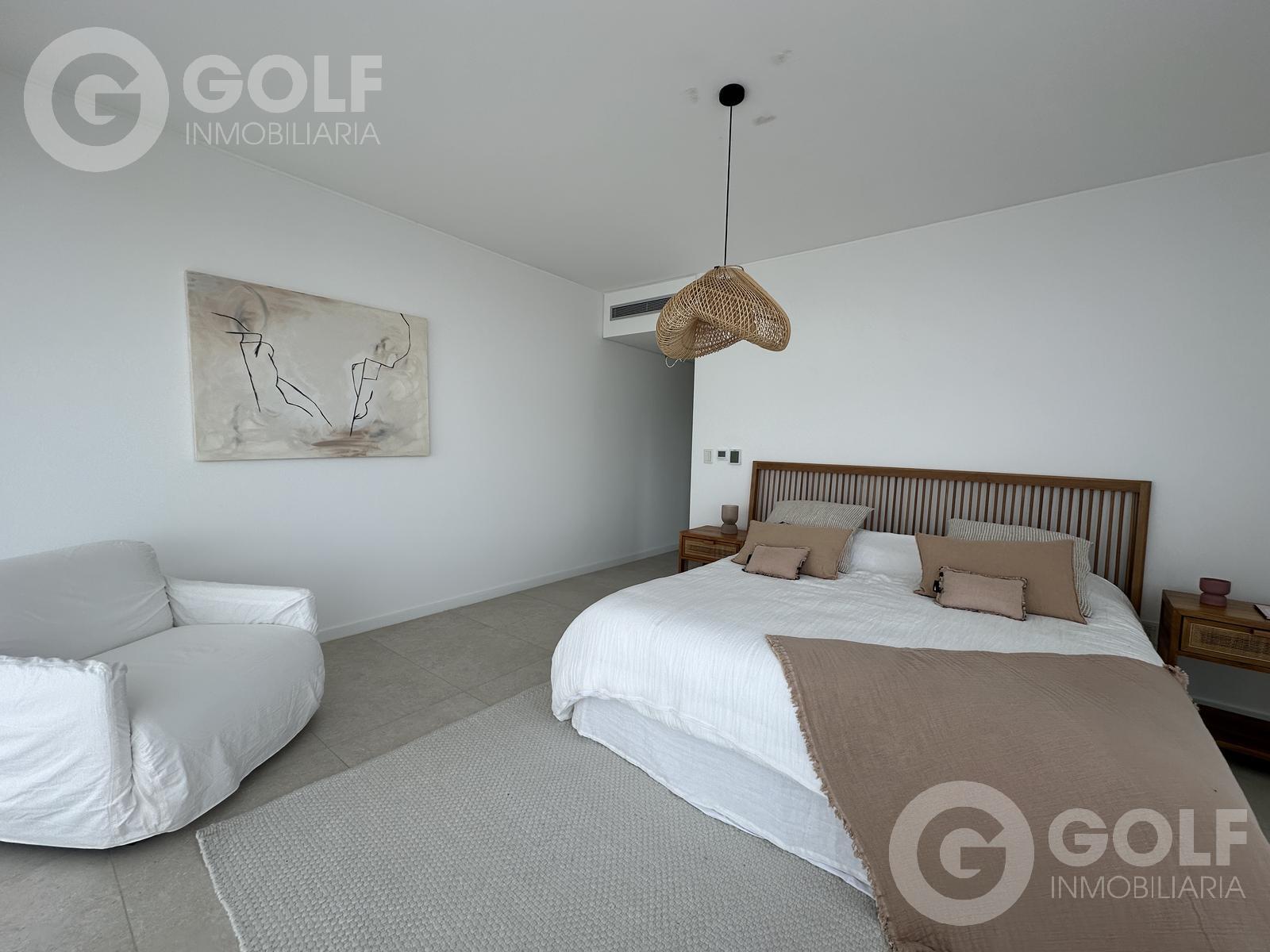 Apartamento en venta en Manantiales