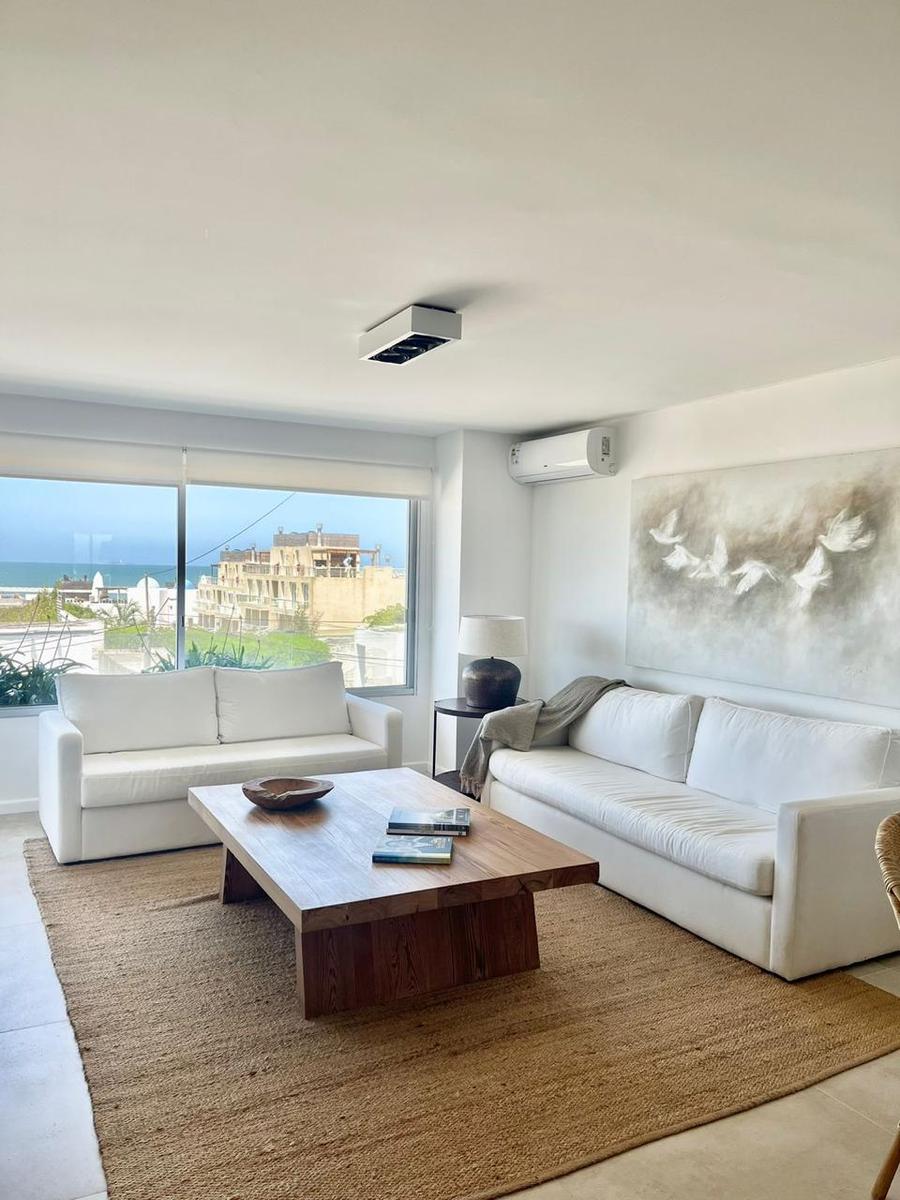 Apartamento en alquiler en Montoya