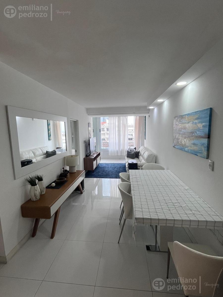Monoambiente en venta en Península