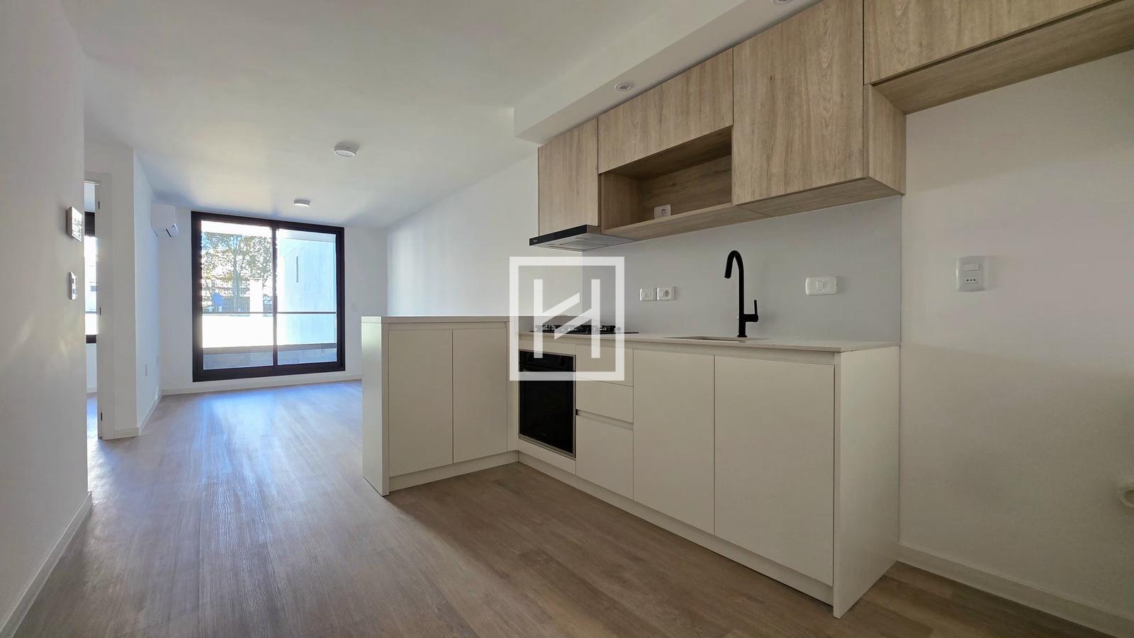 Noi Artes (203) - Alquiler Apartamento 1 Dormitorio en el Centro | Garaje | A ESTRENAR - Vista